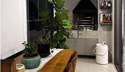 APARTAMENTO PARA ALUGAR COM 74M², 2 DORMITÓRIOS, 2 SUÍTE E 1 VAGA EM MOEMA
