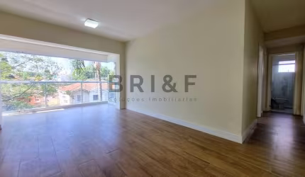 Apartamento para locação 3 quartos, 2 vagas, 100m²- Campo Belo- São Paulo