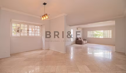 SOBRADO PARA LOCAÇÃO, 155m², 3 SUÍTES, 1 VAGA, BROOKLIN - SÃO PAULO