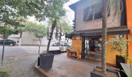 Casa Comercial para venda ou locação com 123m²- Campo Belo- São Paulo