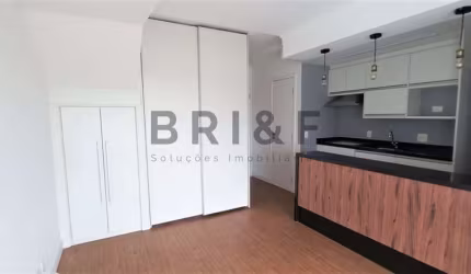 Apartamento Duplex para locação 1 domitório, 2 vagas no  Campo Belo