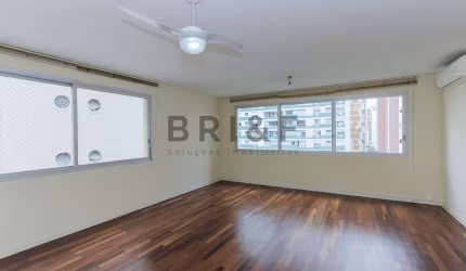 Apartamento para locação, 160m³, 3 quartos sendo 1 suite, 2 vagas. Itaim Bibi