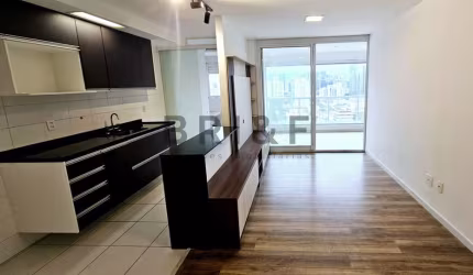 APARTAMENTO 2 DORMITÓRIOS E 2 VAGAS PARA LOCAÇÃO BROOKLIN