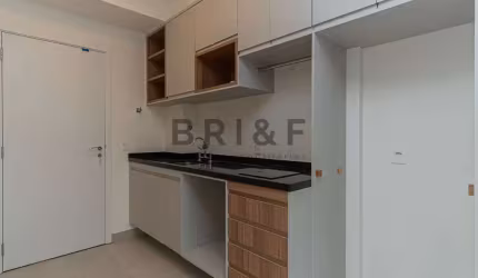 Apartamento Studio para locação ou venda no Brooklin