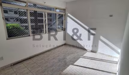 APARTAMENTO PARA LOCAÇÃO 43M², 1 QUARTO, 1 VAGA, ITAIM - SÃO PAULO