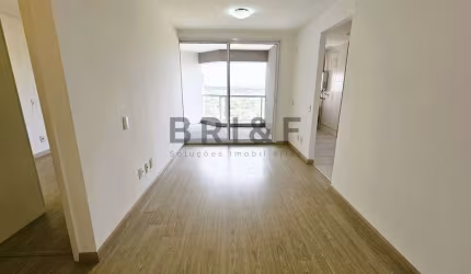 Apartamento para locação 1 dormitorio, 1 vaga Campo Belo