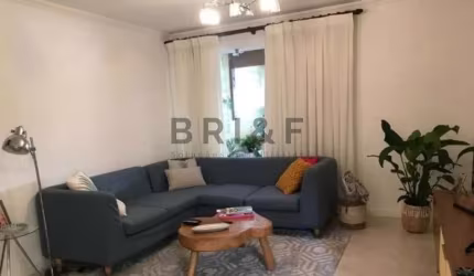SOBRADO A VENDA COM 160M², 2 DORMITÓRIOS E 2 VAGAS NO CAMPO BELO