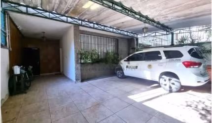 SOBRADO PARA ALUGAR COM 210M², 3 DORMITÓRIOS E 3 VAGAS NO BROOKLIN