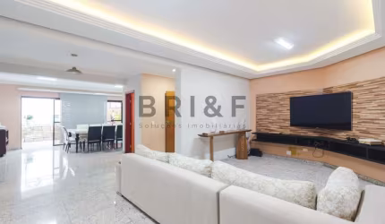 SOBRADO A VENDA COM 350M², 4 DORMITÓRIOS, 2 SUÍTES E 4 VAGAS NO JARDIM PRUDÊNCIA