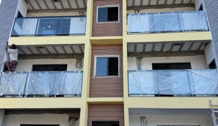 EXELENTE APARTAMENTO CENTRO PENHA SC
