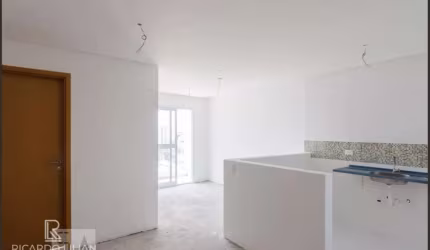'Apartamento novo de 3 dormitórios no coração de Diadema - Uma oportunidade imperdível!'