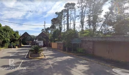 'Oportunidade única: Terreno de 2.000 m² no Condomínio Alpes da Cantareira com vista deslumbrante entre as montanhas!'