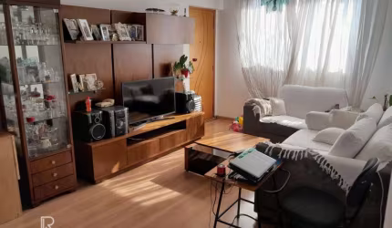 Apartamento espaçoso de 3 dormitorios com excelente localização ao lado da Estação Santos Imigrantes do Metrô