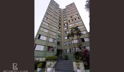 'Ótima oportunidade! Apartamento de 2 quartos com armários, lazer completo e localização privilegiada!'