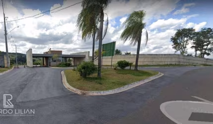 'Oportunidade única: Terreno em condomínio com vista deslumbrante em Bragança Paulista e Tuiuti!'