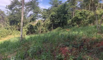 À venda: um lindo terreno plano de 378m² na encantadora cidade de Bom Jesus dos Perdões!