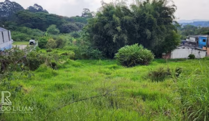 'Oportunidade Única: Terreno Industrial ZUP1 c/ 2470m² e Acesso Estratégico à Dutra!'