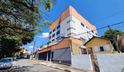 'Olha o Preço desse Imóvel!!!!! Prédio Comercial de 2558m² em Guarulhos: Ideal para Diversos Negócios!'