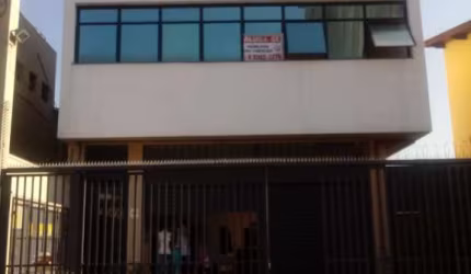 'Oportunidade Única! Prédio Comercial na Vila Galvão, Guarulhos: Espaço Estratégico para o Seu Negócio!'