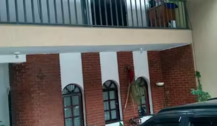 Sobrado Espetacular com Edícula nos Fundos no Paraventi, Guarulhos!