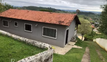 Chacara em conjunto residencial com controle de acesso a venda - Atibaia !!!