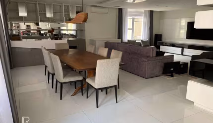 Apartamento Alto Padrão em Higienópolis, São Paulo/SP