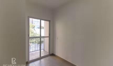Metro Belém - Studio com 30m², 1 dormitório e sacada a duas quadras da estação - OPORTUNIDADE