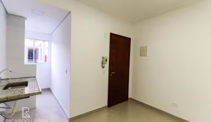 Metro Belém - Studio com 28m², 1 dormitório e sacada a duas quadras da estação - OPORTUNIDADE