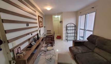 Apartamento em Vila Galvão, Guarulhos/SP