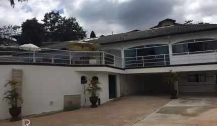 Casa Alto Padrão em Centro, Mairiporã/SP