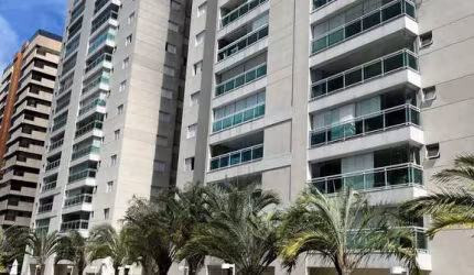 Apartamento Alto Padrão em Vila Luis Antônio, Guarujá/SP