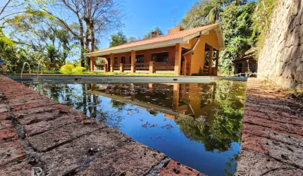 Casa em Condomínio Fechado - Santa Ines - Cantareira
