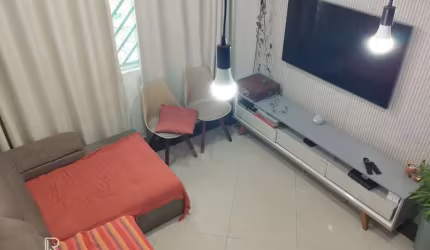 Casa Geminada Triplex em Penha de França, São Paulo/SP