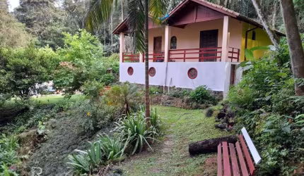Chácara em Caraguatá, Mairiporã/SP