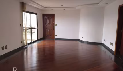 Apartamento Alto Padrão em Vila Regente Feijó, São Paulo/SP