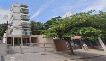 Apartamento no Guarujá - Enseada -  87,75m² com 3 dorms e duas vagas. A VENDA!!!