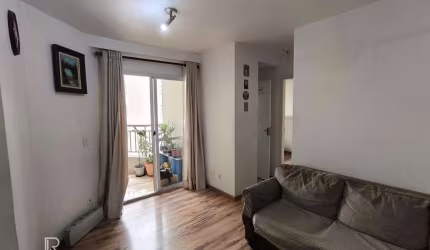 Atua - Apartamento em Vila Endres, Guarulhos/SP