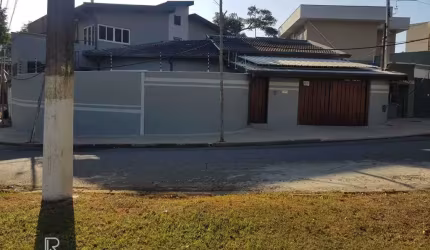 Casa Sobrado em Taquaral, Campinas/SP