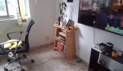 Apartamento Padrão com 2 dormitorios e 70m² de area -  sem vaga