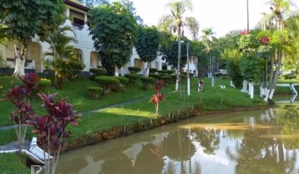 'Exclusivo Hotel de Luxo em Franco da Rocha: Oportunidade Imperdível!'