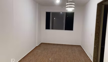 Apartamento com 51m², 2 dormitorios, uma vaga e elevador - A VENDA!!!
