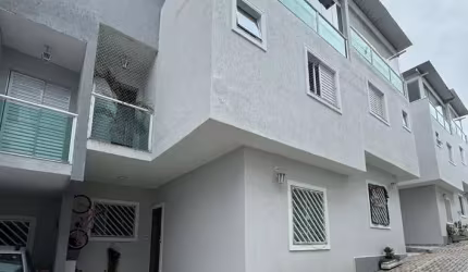 Casa Geminada Triplex em Penha de França, São Paulo/SP