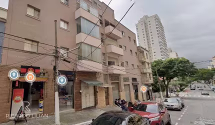 Apartamento na Rua Lacerda Franco proximo ao Largo do Cambuci.