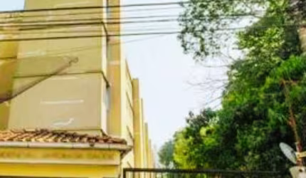 Apartamento com 52m² com 2 dormitorios e uma vaga de garagem - Agua Funda - A VENDA!!!