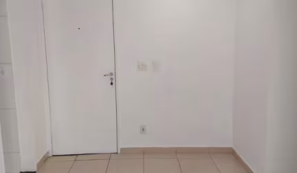 Lindo apartamento com 2 dormitórios e uma vaga coberta próximo ao Shopping Aricanduva