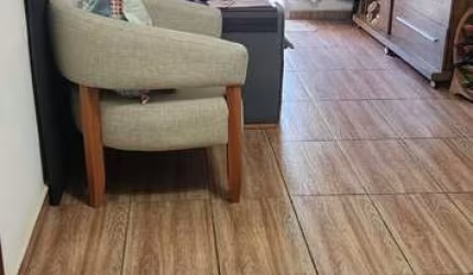 Apartamento com 51m², dois dormitorios e uma vaga localizado a 1800mts do Metro Jabaquara
