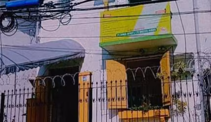 Casa Comercial no Barris
