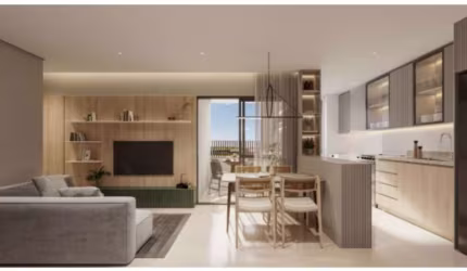 2 Quartos - Stiep - 63 m² - Varanda - PRÉ LANÇAMENTO - Depósito
