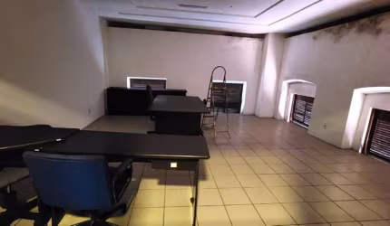 Sala - 35 m² - Largo da Fonte Nova - 1 Vaga de Garagem Rotativa