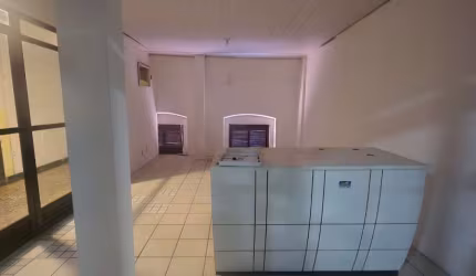 Sala - 35 m² - Largo da Fonte Nova - 1 Vaga de Garagem Rotativa